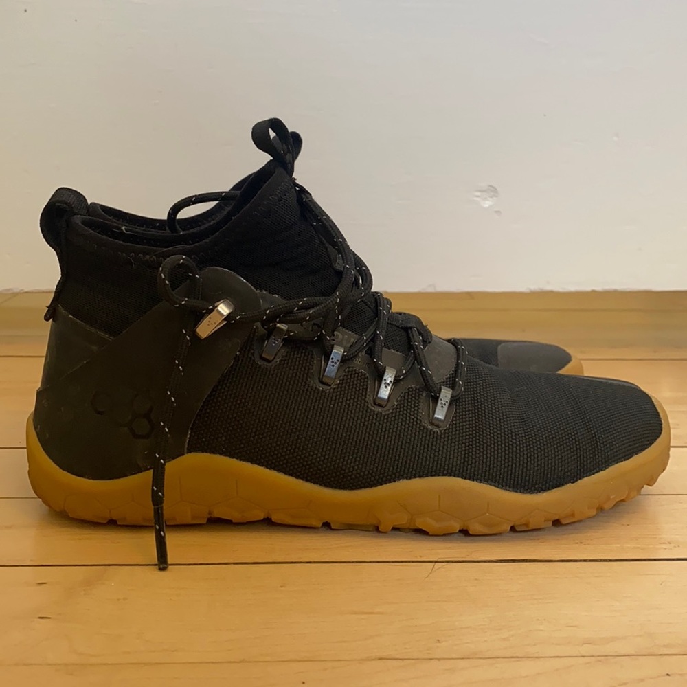 VIVObarefoot Thermal Hiking Shoes